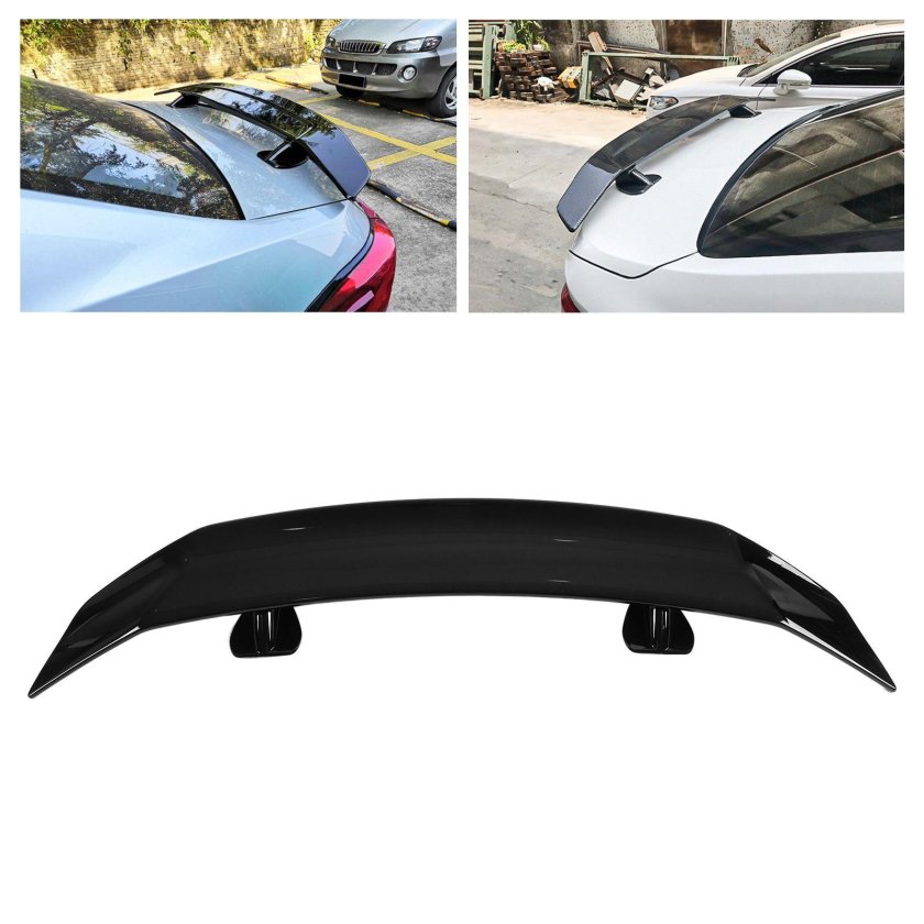 Универсальный спойлер