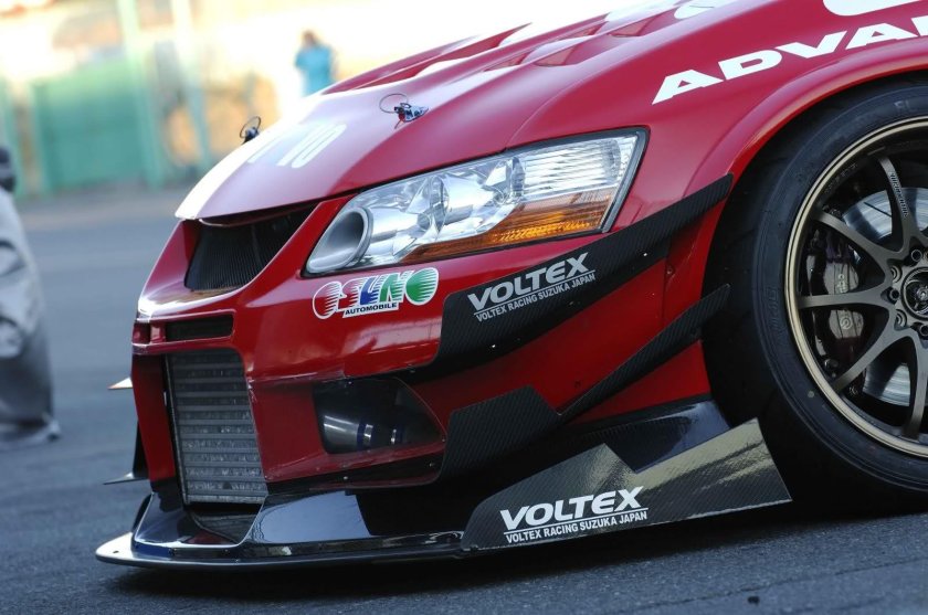 Voltex EVO 9