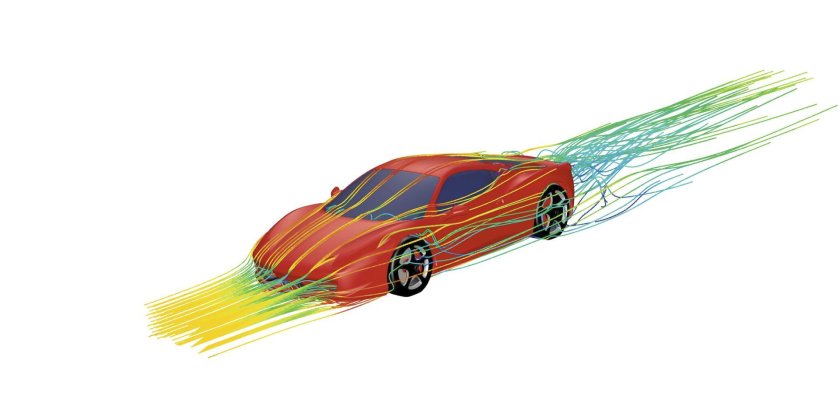 Обои на ПК машины