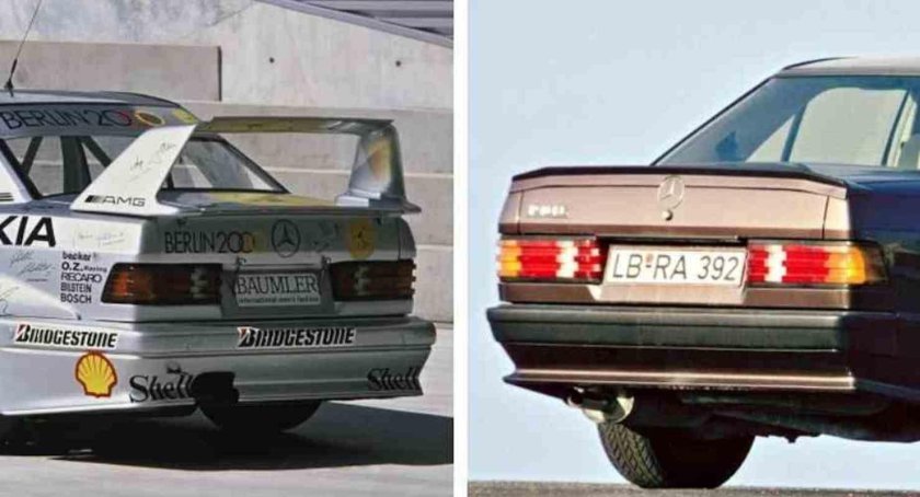 Спойлер и антикрыло