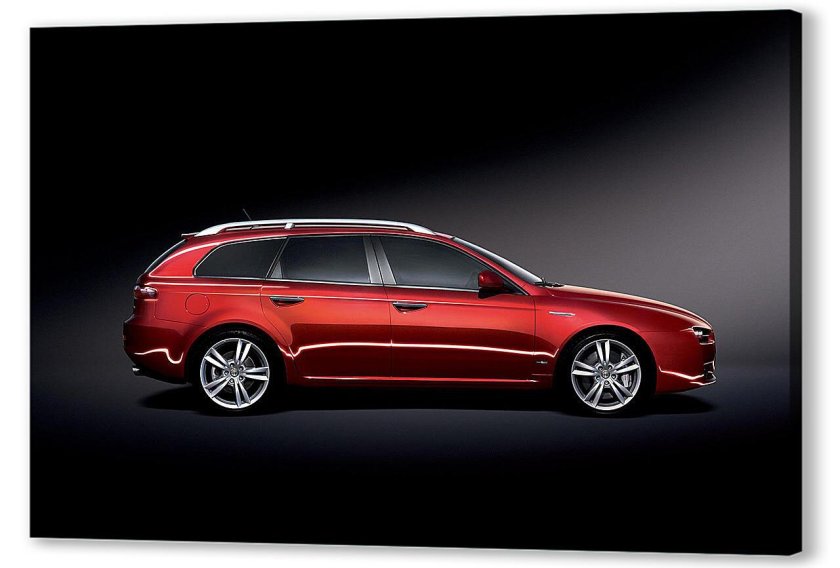 Alfa Romeo 159 универсал