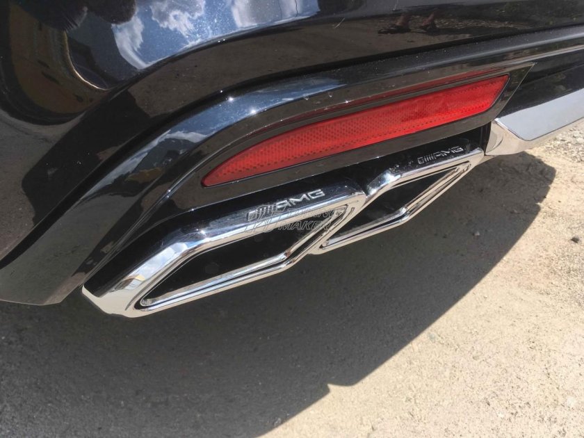 Mercedes benz s класс 2013 2017