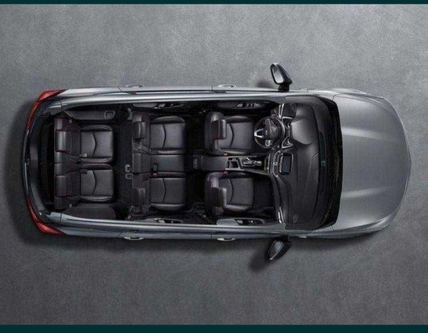 Шевроле Orlando 2019