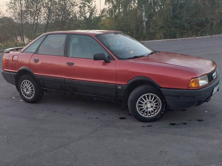 Дэу Эсперо 1999