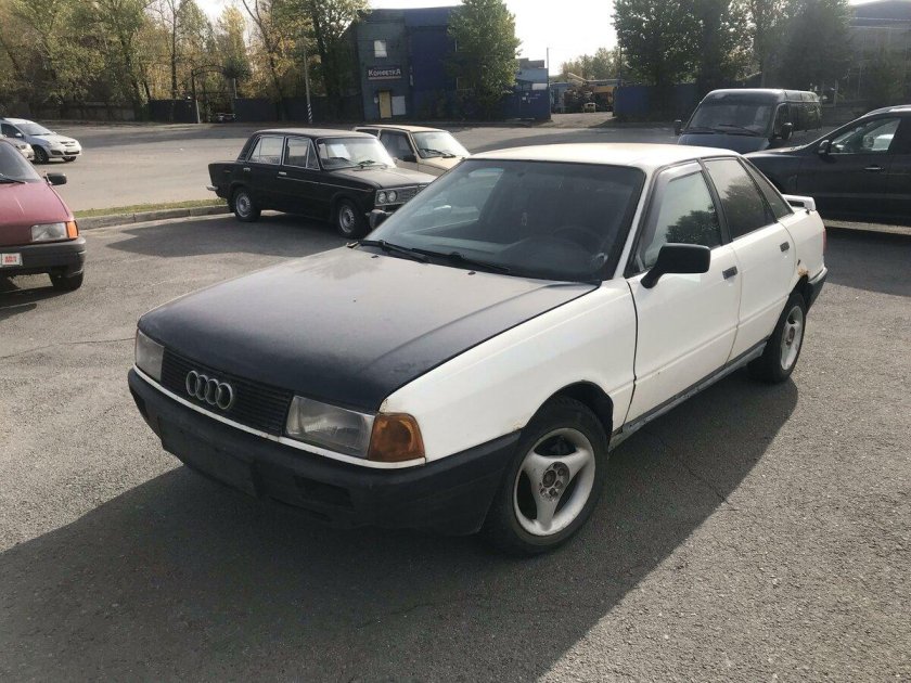 Машина 1990-0000010