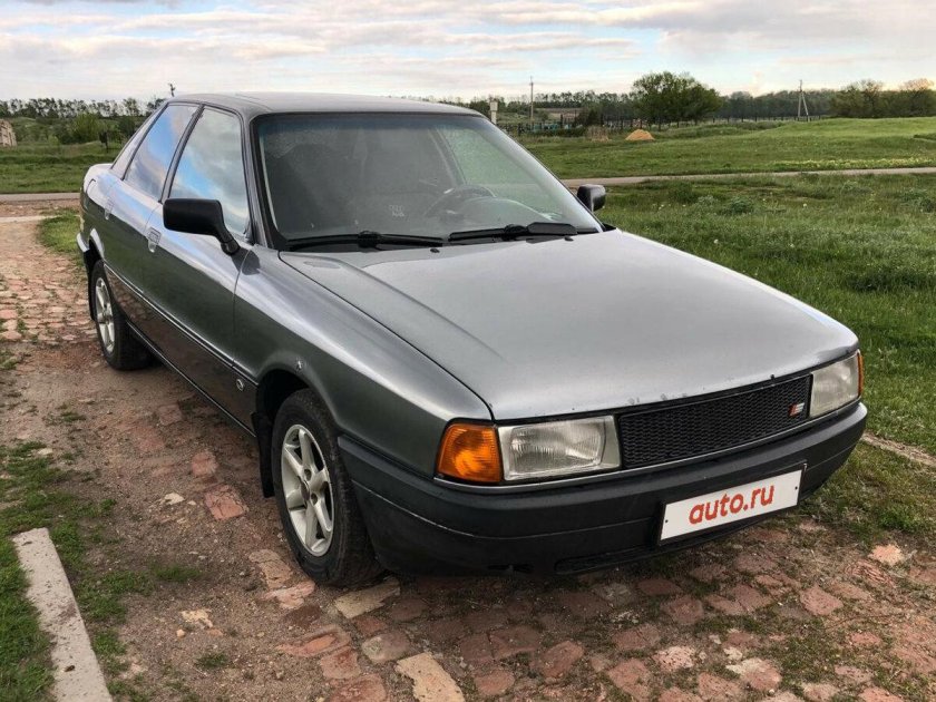 Audi 80 b3