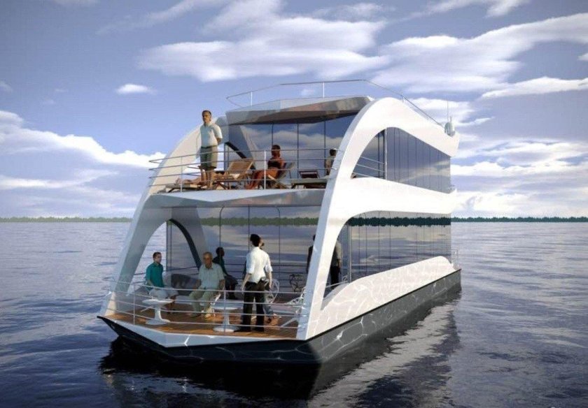 Хаусбот Фишер