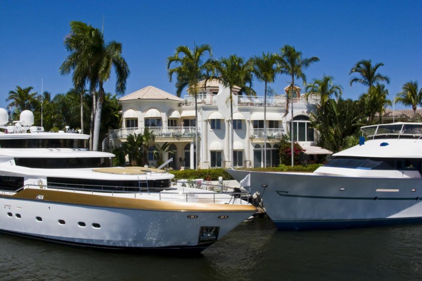 Форт Лаудердейл США