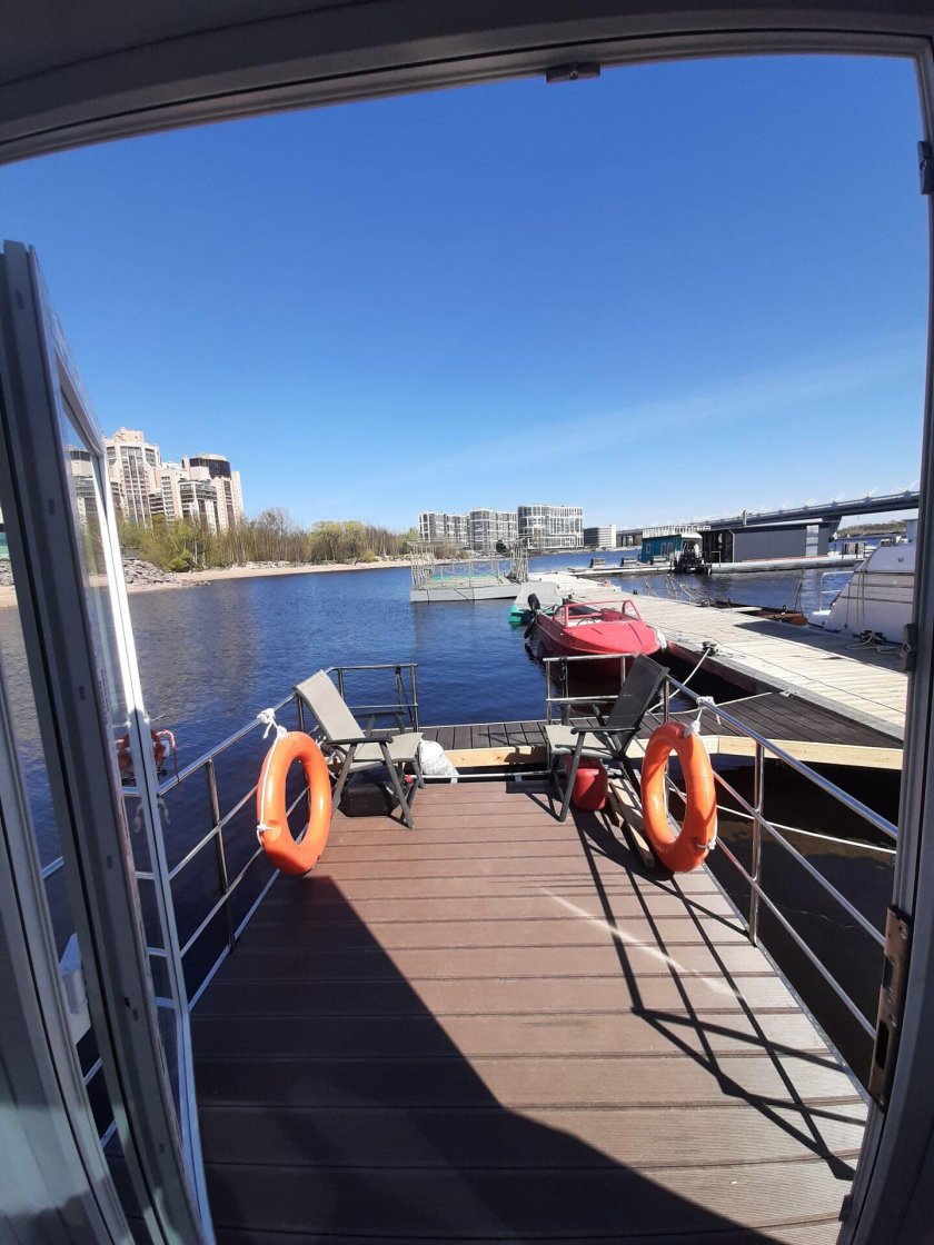 Яхт клуб крестовский остров