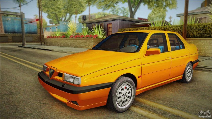 Gta san andreas mobile