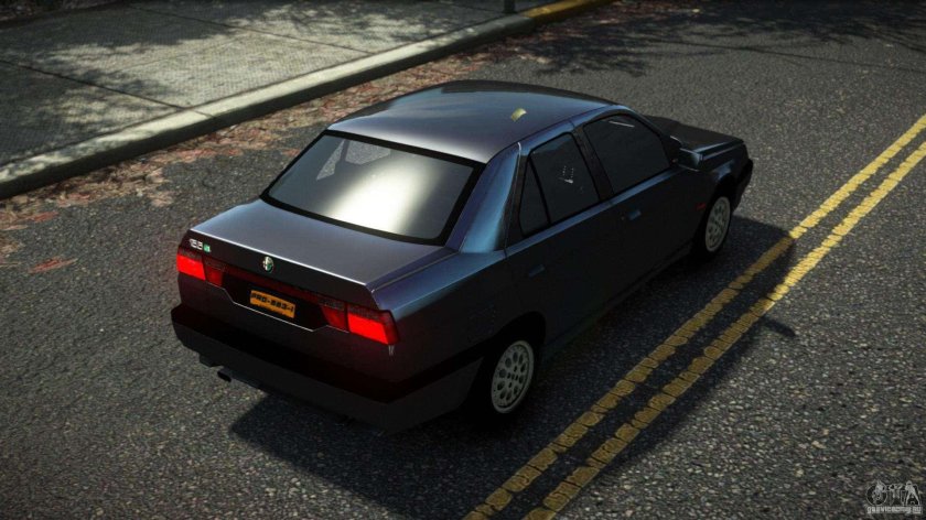 Gta san andreas машины