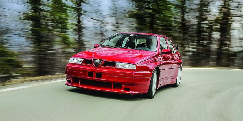 Alfa 155