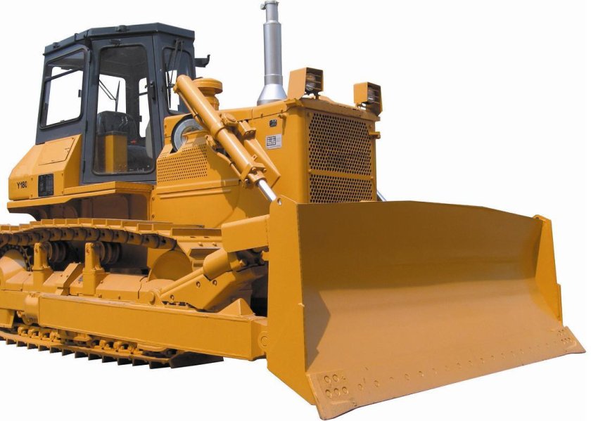 Бульдозер XCMG ty180