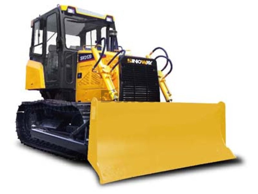 Бульдозер sinomach ts120n 3