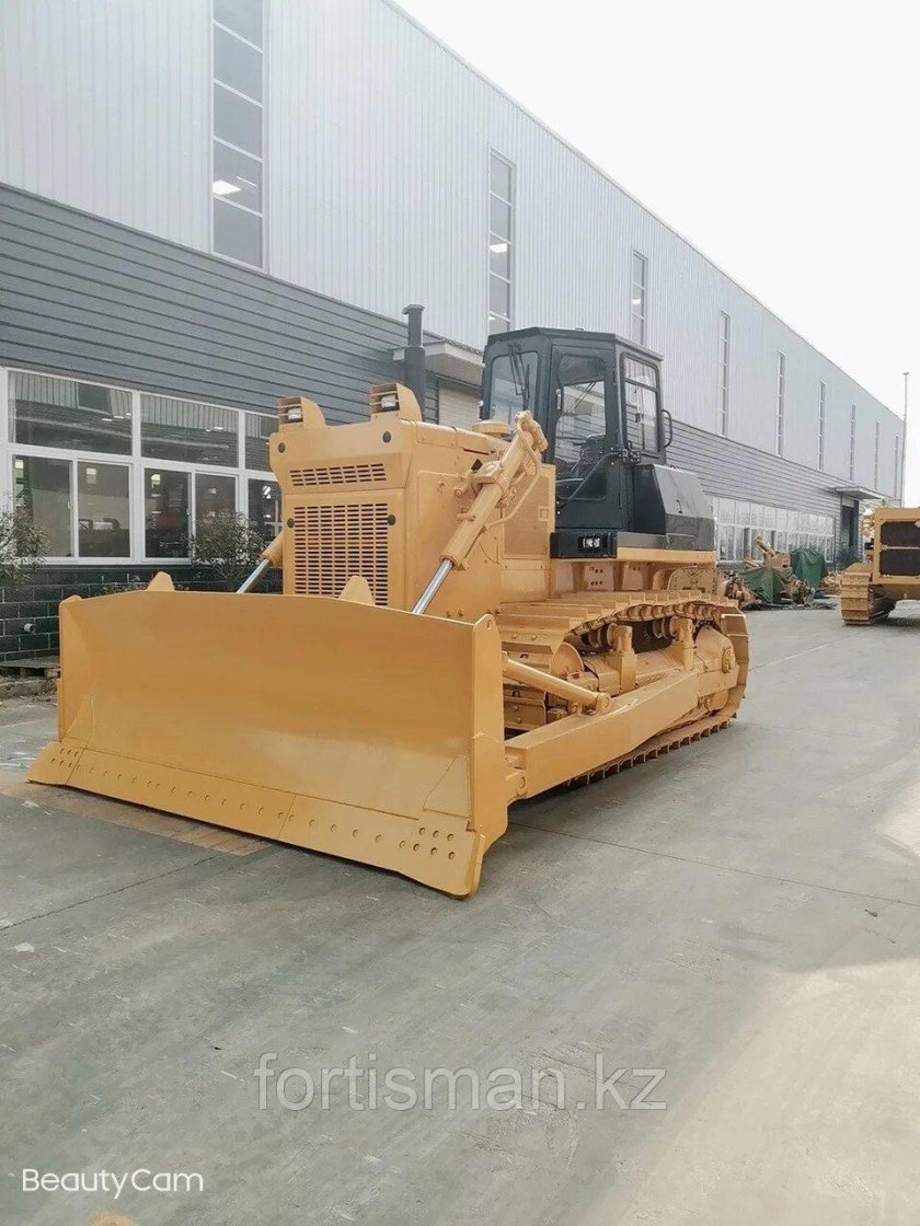 Бульдозеры, мощность 243 КВТ (330 Л.С.)