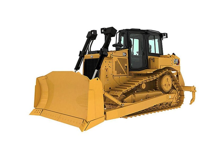 Cat 330gc