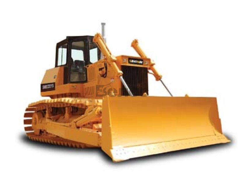 Бульдозер shehwa ty165-3