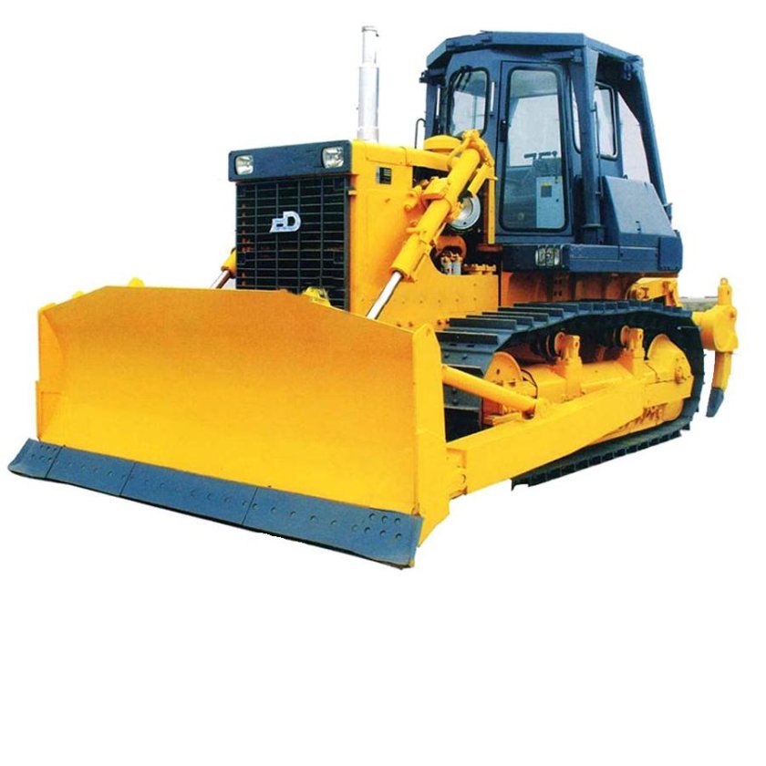 Амкодор бульдозер гусеничный