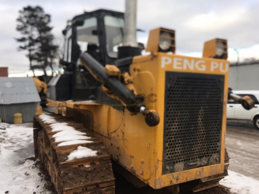 Peng PU pd165y-1