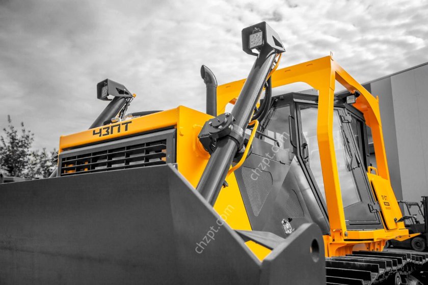 Бульдозер Dr-10мт.01