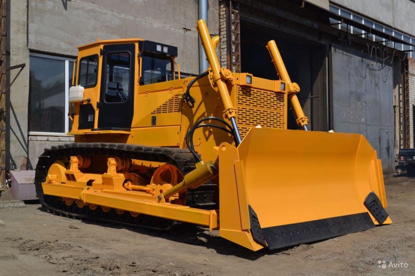 Крышка малого Лабиринта ЧТЗ Б 10м 2020 года