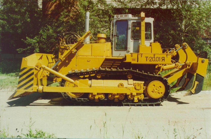 Трактор т 15 ЧЕТРА