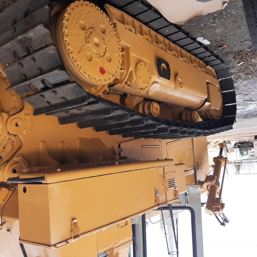 Отвал от бульдозера вес