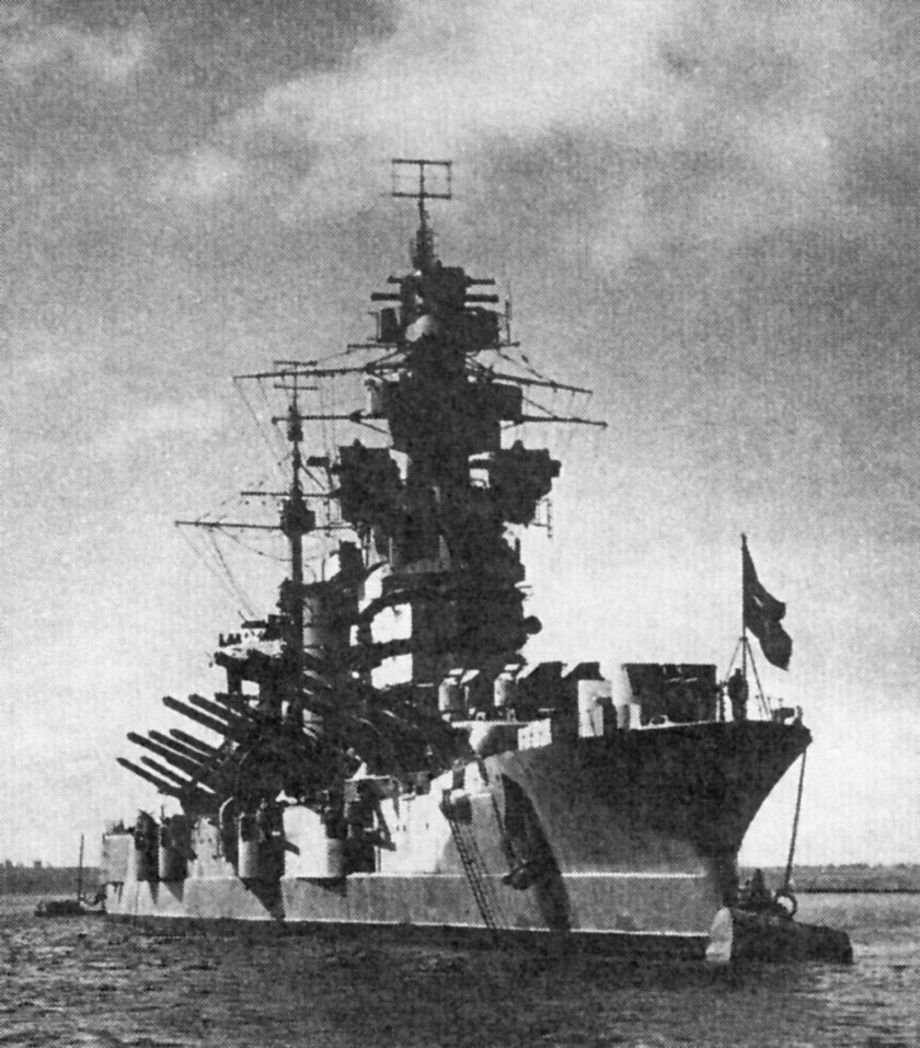 Линкор Гангут Октябрьская революция