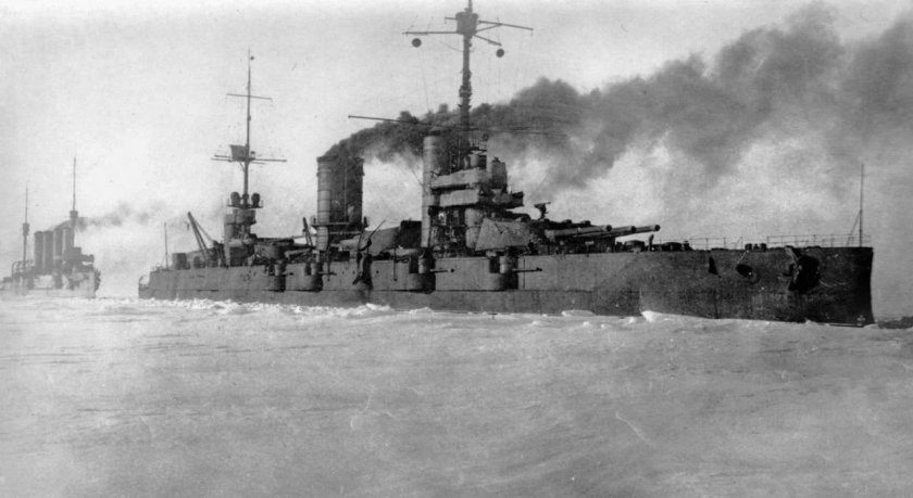 Линкор гангут типа севастополь