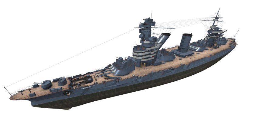 Линкор Октябрьская революция