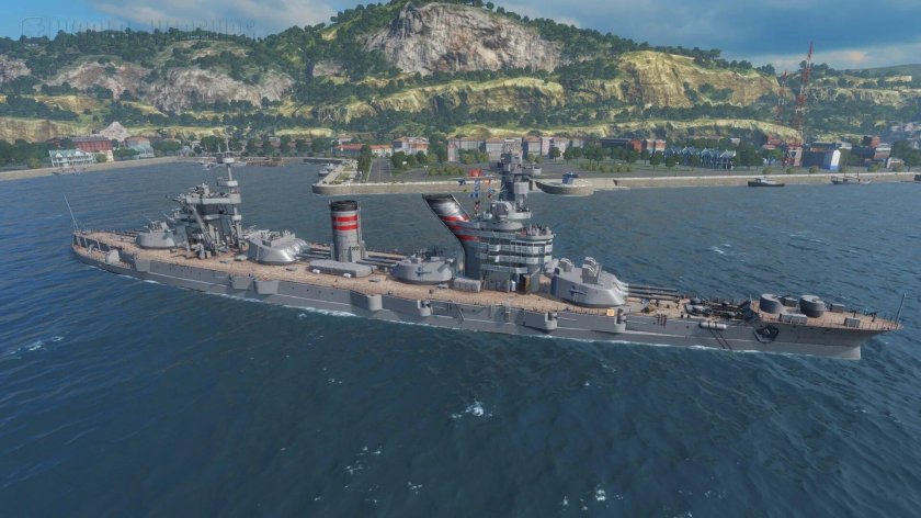 Линкор Гангут Октябрьская революция