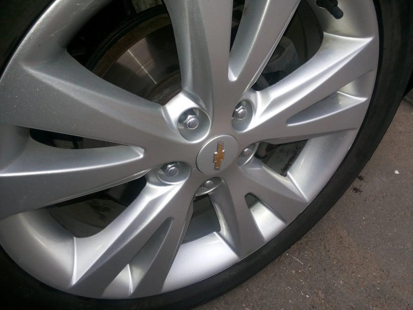 Каптива на оригинальных дисках