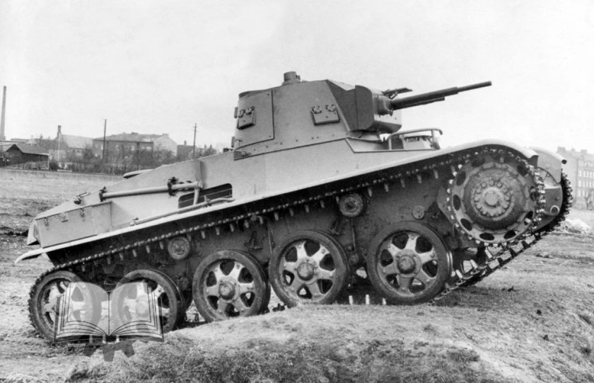 Ландсверк л-60