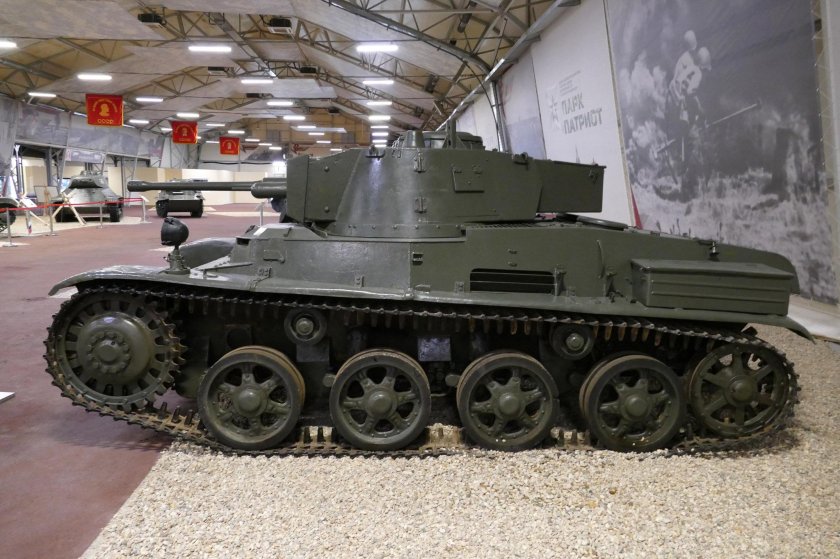 Танк Толди 2