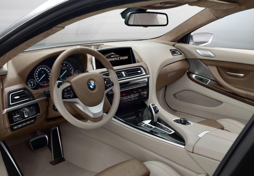 BMW 6 Series 2010