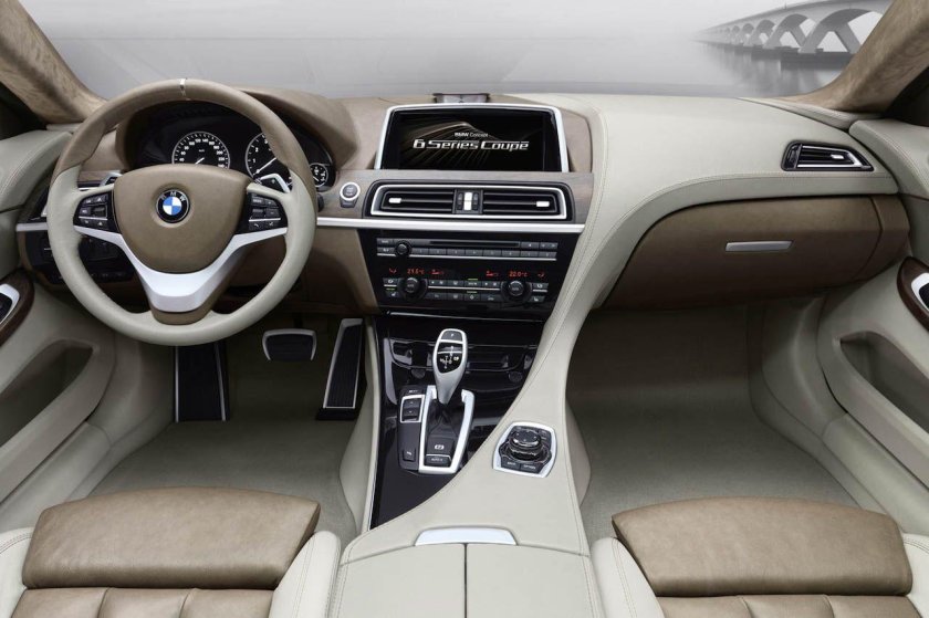 BMW 6 Series 2010