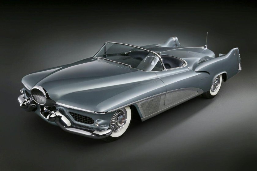 Buick lesabre 1951