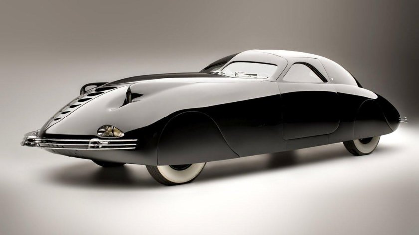 1938 phantom corsair