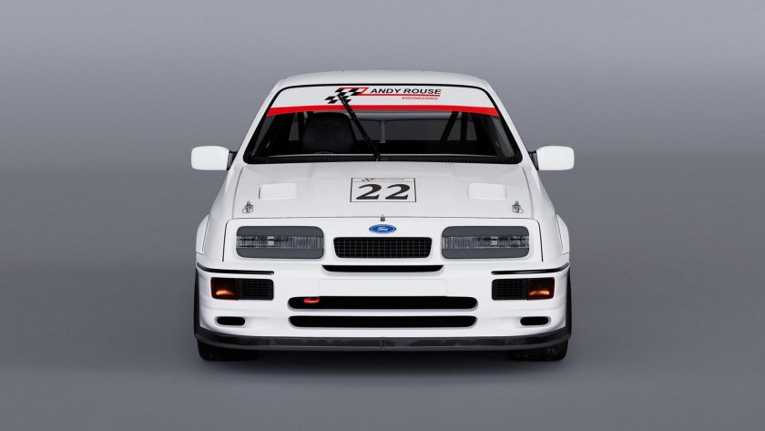 Ford Sierra RS Cosworth