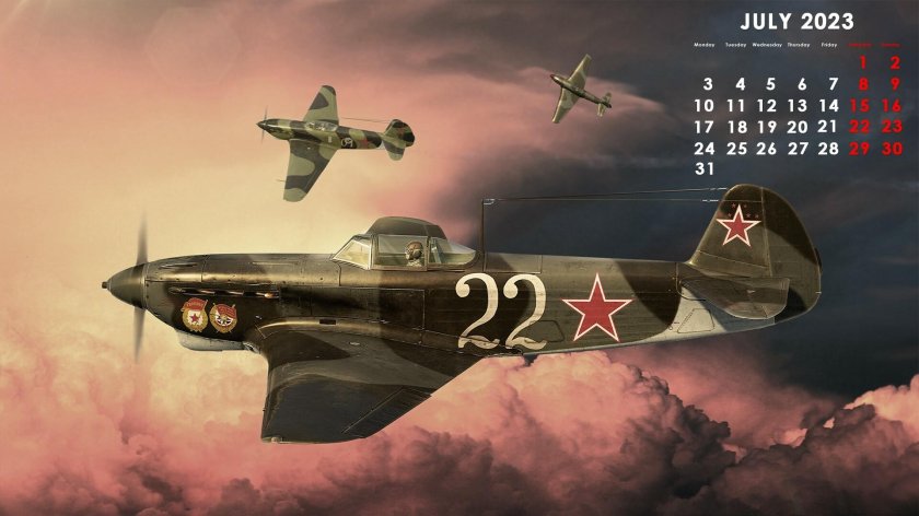 Il-2 Sturmovik: great Battles