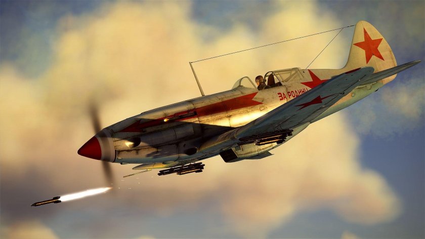Истребитель киттихон в СССР