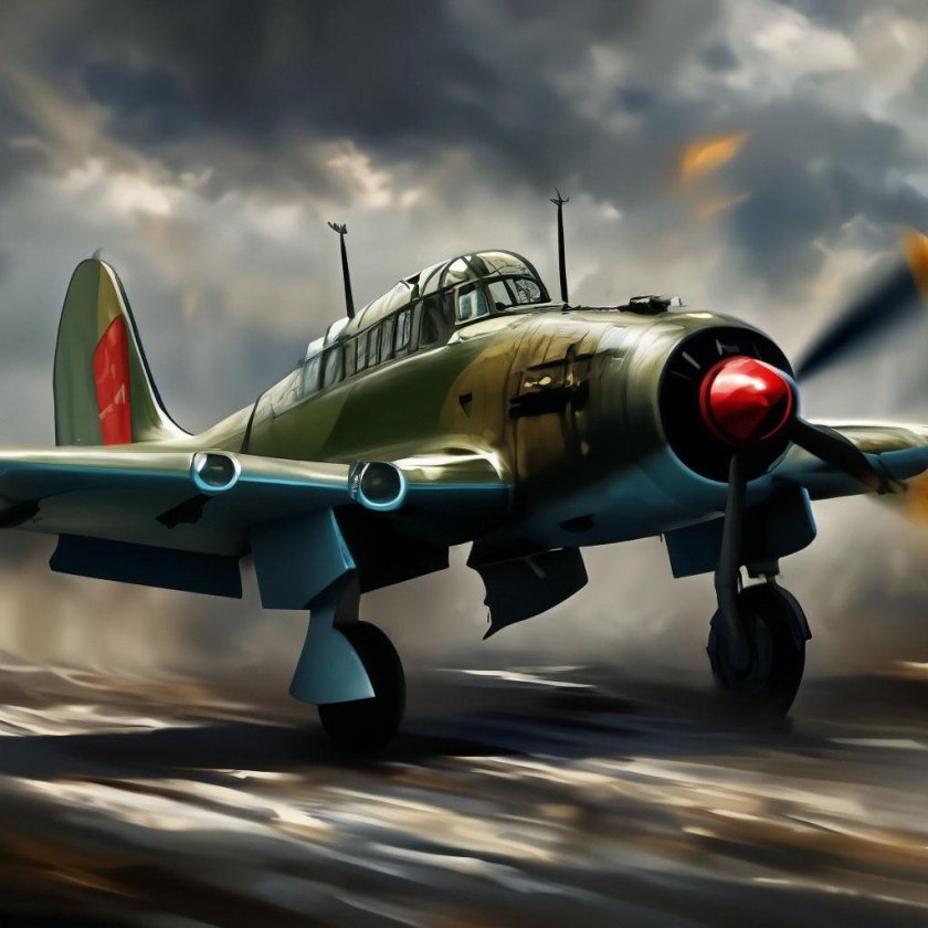 Ил 2 штурмовик самолет