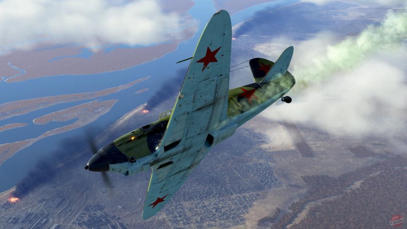 Игра ил 2 штурмовик
