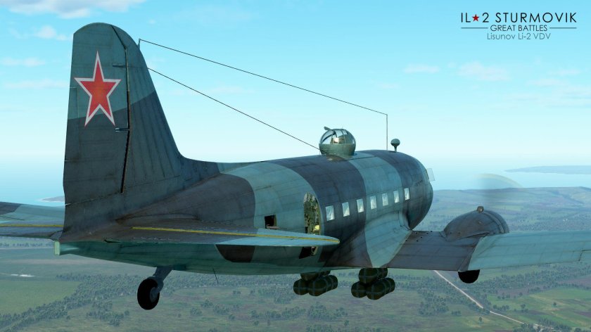 Il-2 Sturmovik: great Battles
