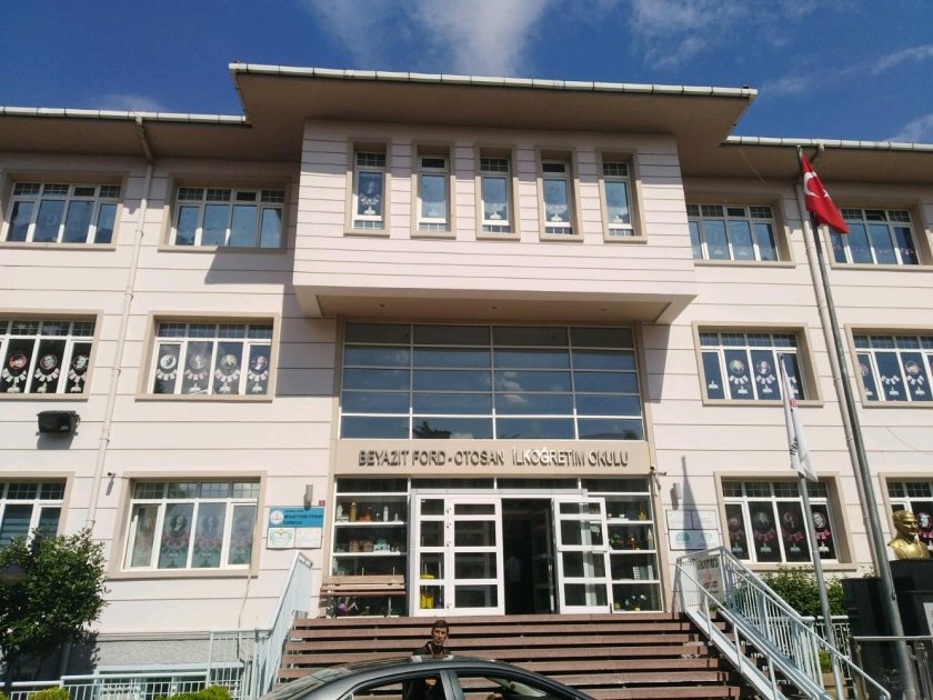 Школы в Стамбуле