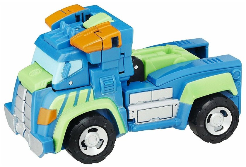 Хойст трансформеры боты спасатели