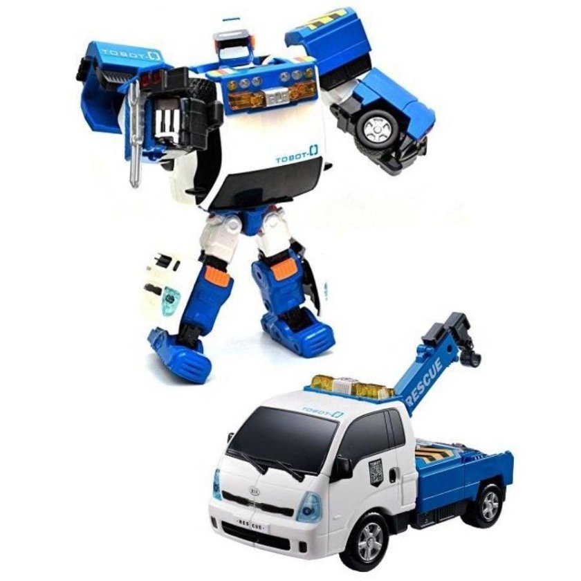 Тотбот Зеро