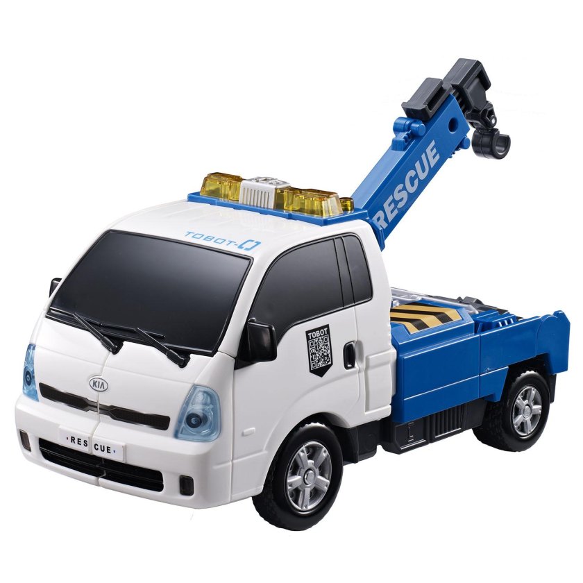 Тобот Зеро 301018