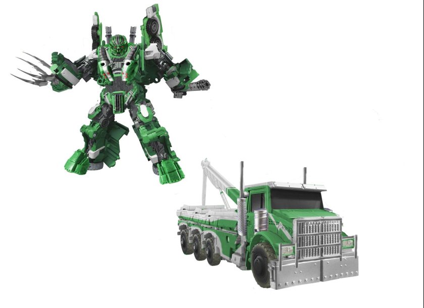 Онслот трансформер