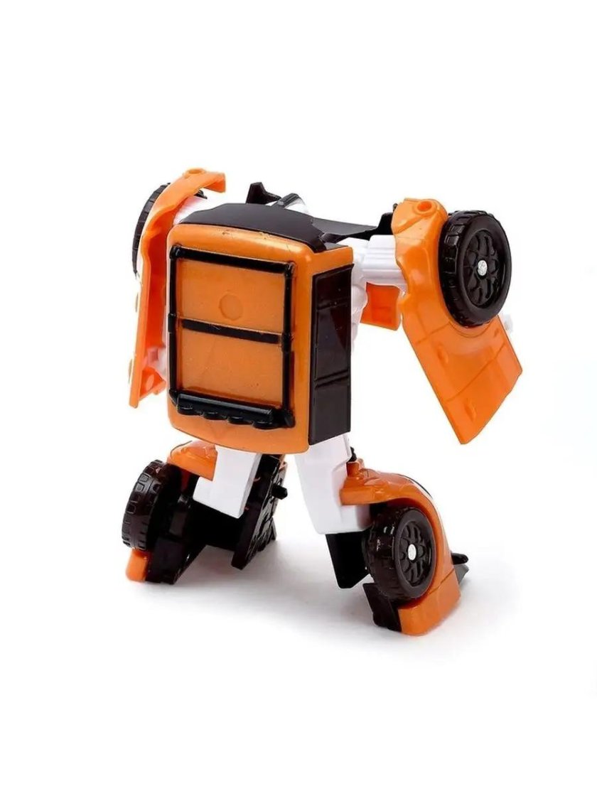 Трансформер тобот приключения х